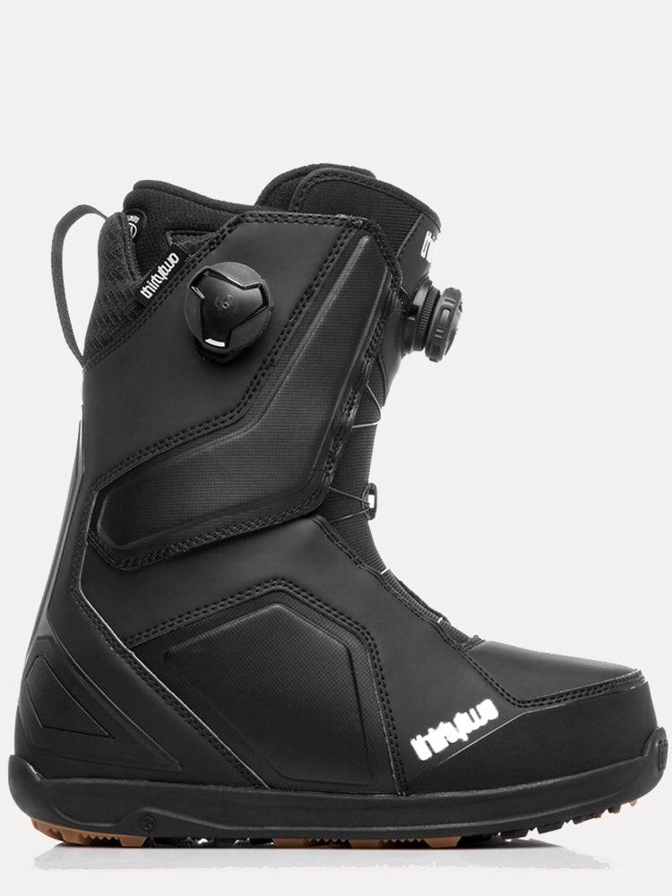 Thirtytwo Men's Binary BOA Snowboard Boots 2019 - Saint Bernard