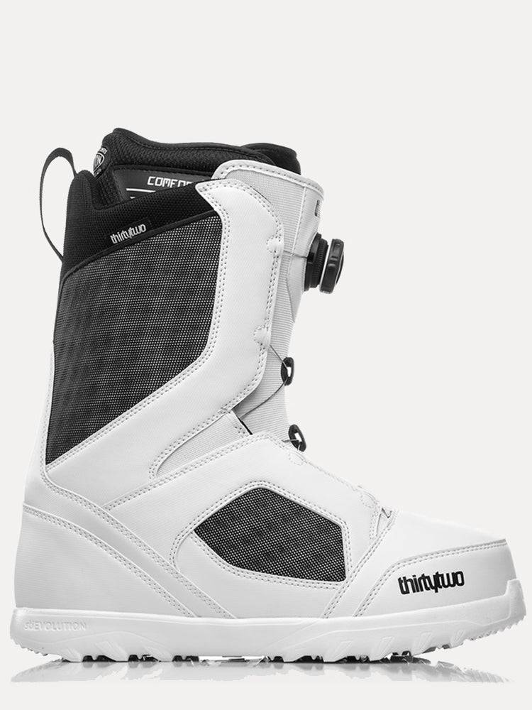 thirtytwo 32 stw boa snowboard boots 2017 thirtytwo Men's STW BOA Snowboard Boots 2019 – Saint Bernard