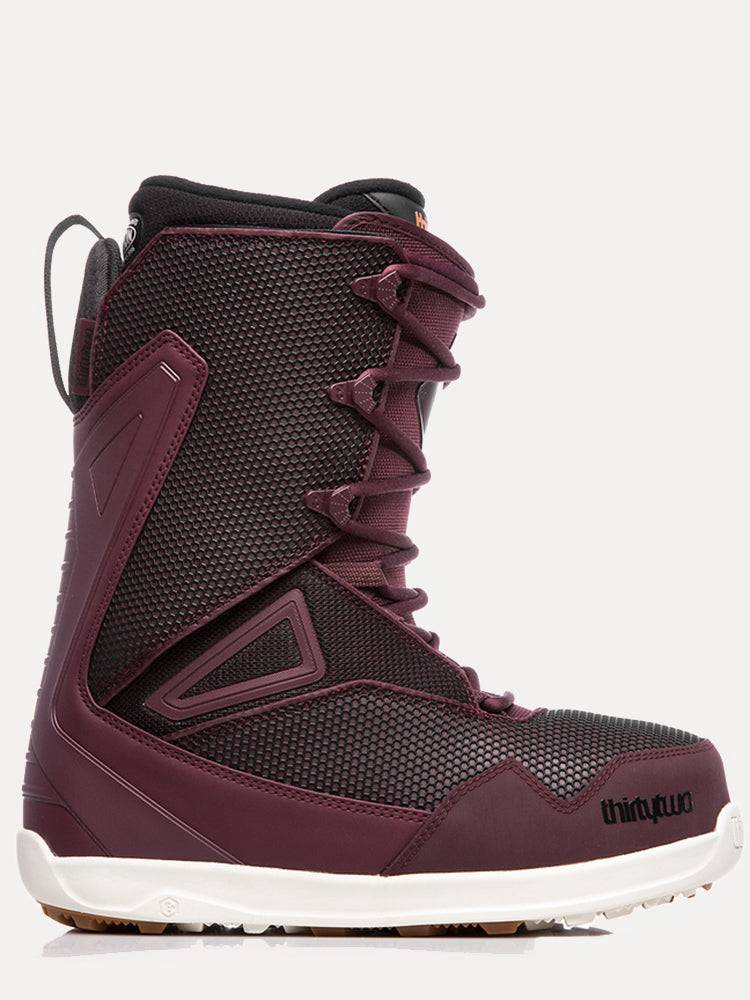 red thirtytwo snowboard boots thirtytwo Men's TM-2 Snowboard Boots 2019 – Saint Bernard