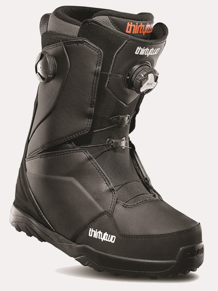thirtytwo Lashed Double BOA Snowboard Boot 2020 - Saint Bernard