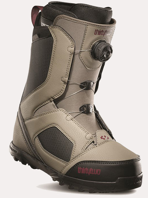thirtytwo STW BOA Snowboard Boot 2020