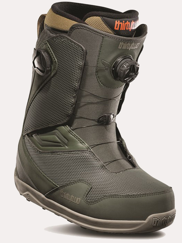 thirtytwo TM-2 Double BOA Snowboard Boot 2020 - Saint Bernard