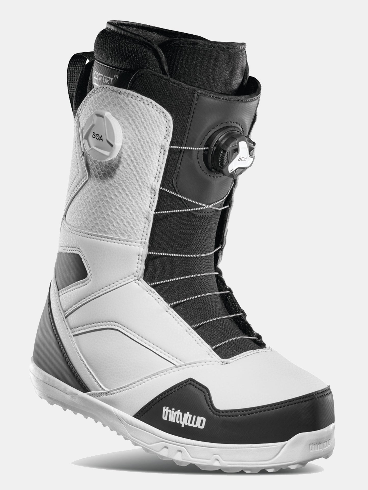 Thirtytwo STW Double Boa Snowboard Boots 2021
