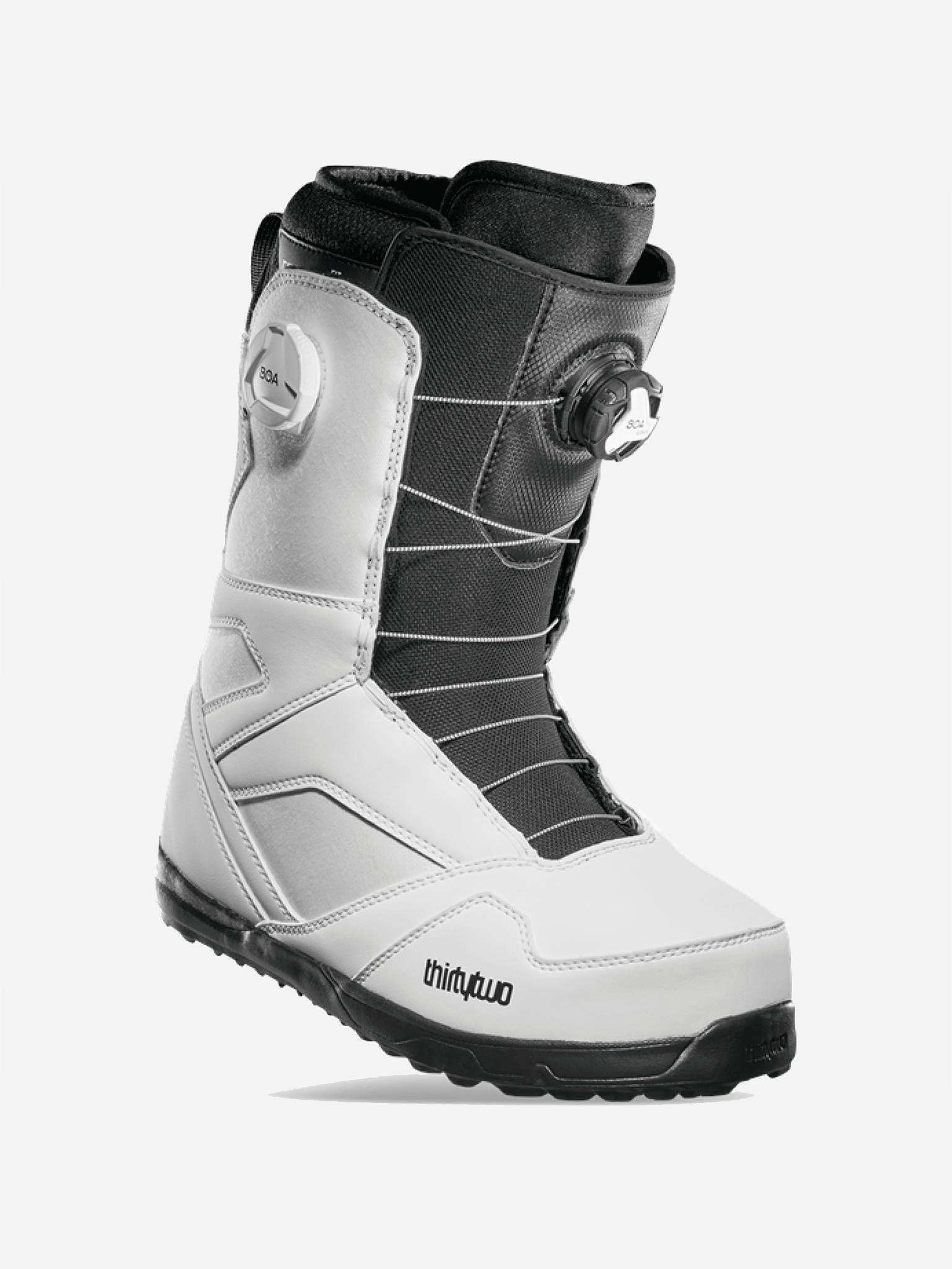 Thirtytwo STW Double Boa Snowboard Boots 2022 - Saint Bernard