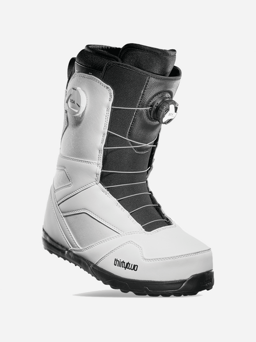 Thirtytwo STW Double Boa Snowboard Boots 2022