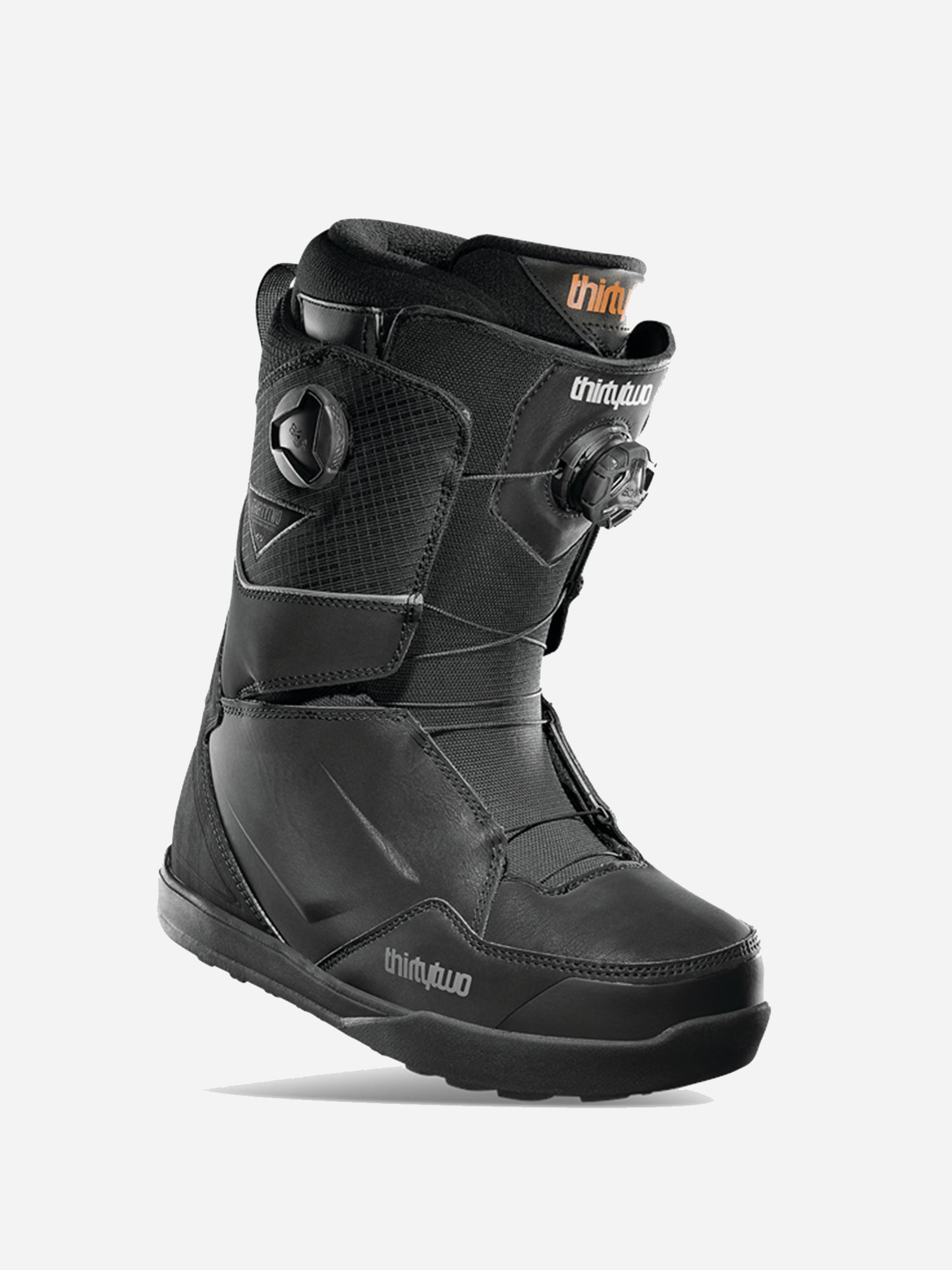 Thirtytwo Lashed Double Boa Snowboard Boots 2022