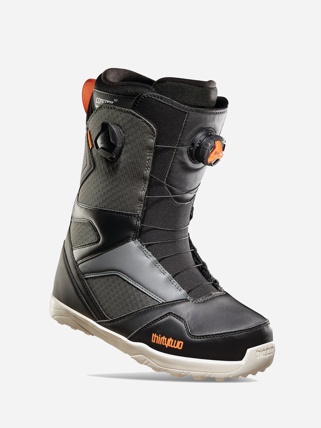 Thirtytwo STW Double Boa Snowboard Boots 2023 - Saint Bernard