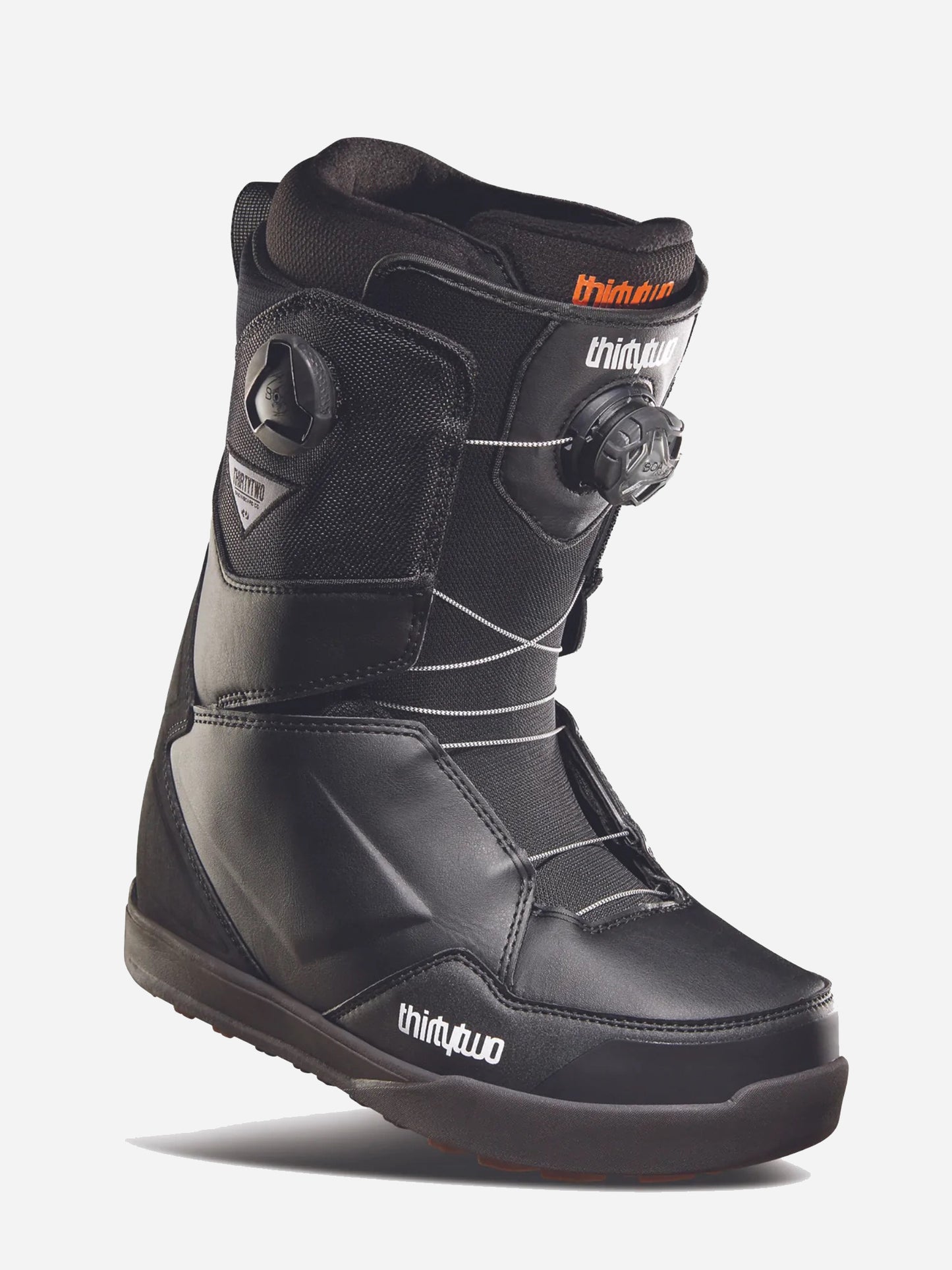 Thirtytwo Lashed Double Boa Snowboard Boots 2023