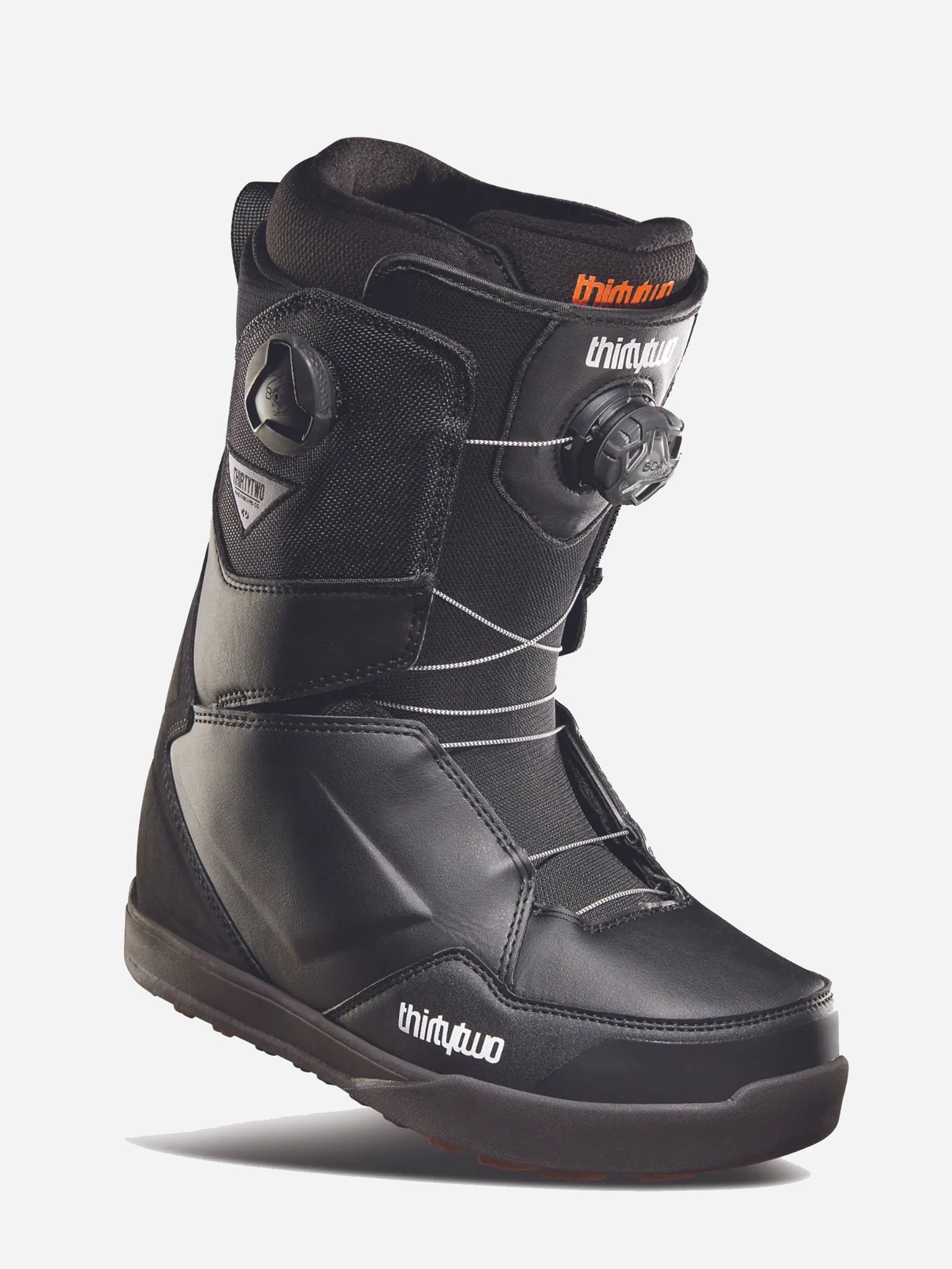 Thirtytwo Lashed Double Boa Snowboard Boots 2023 - Saint Bernard