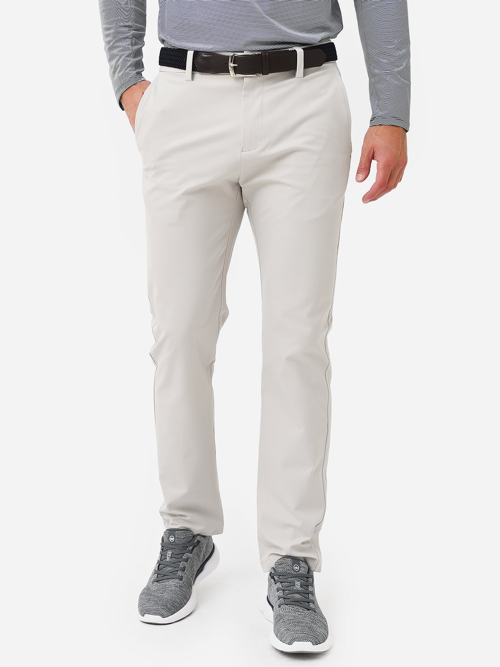 Southern Tide Men's Jack Performance Pant - Saint Bernard