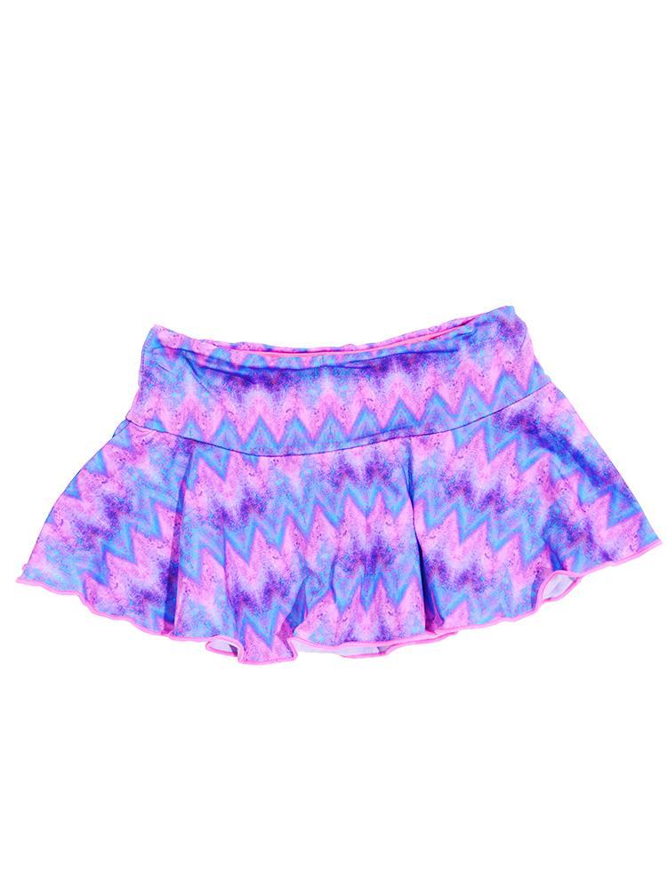Peixoto Girls' Poppie Flutter 2 Piece Swim Suit - Saint Bernard