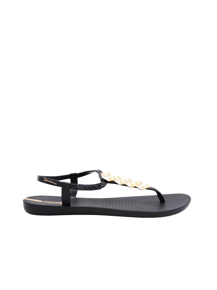 Ipanema Women's Cleo Shine Sandal - Saint Bernard