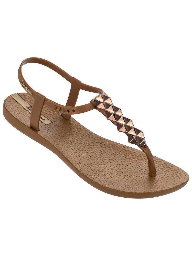 Ipanema Women's Cleo Shine Sandal - Saint Bernard