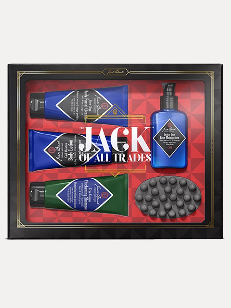 Jack Black The Jack of All Trades