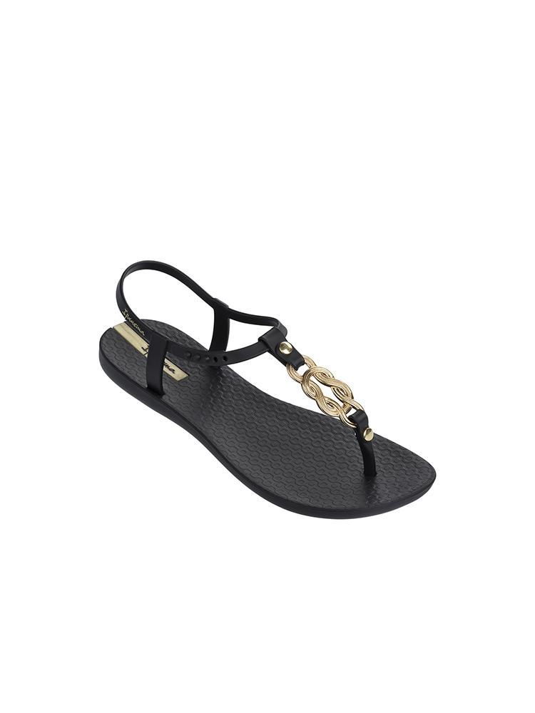 Ipanema Women's Premium Infiity Chain Sandal - Saint Bernard