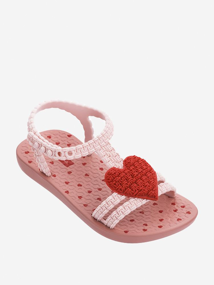 Ipanema Girls' My First Sandal - Saint Bernard