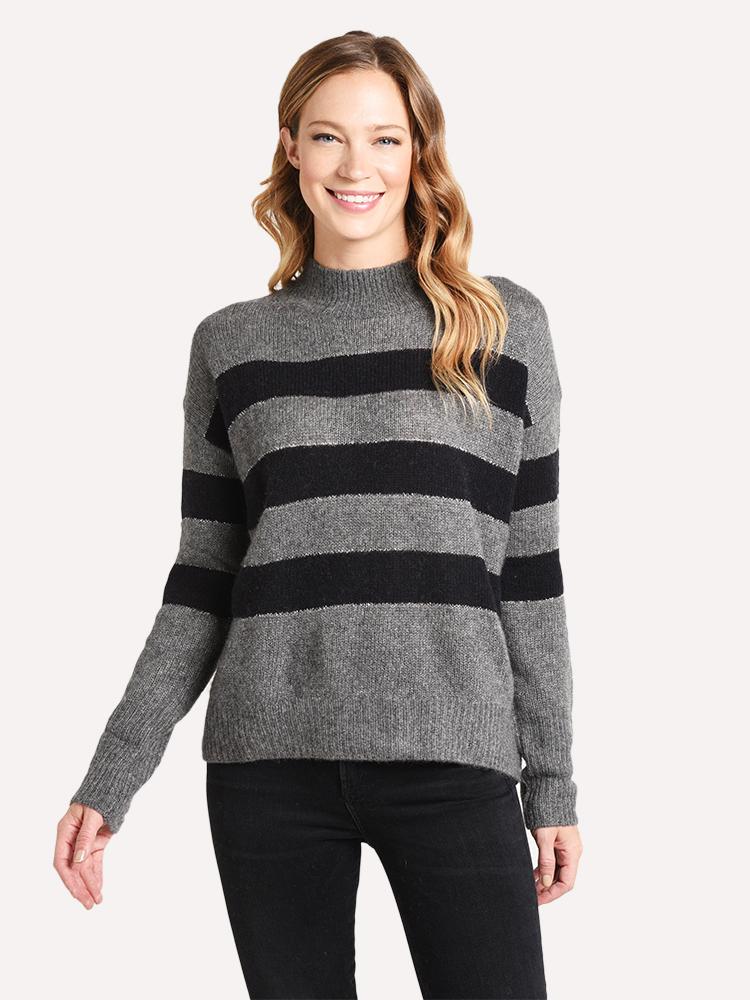 Rails Ellise Sweater - Saint Bernard
