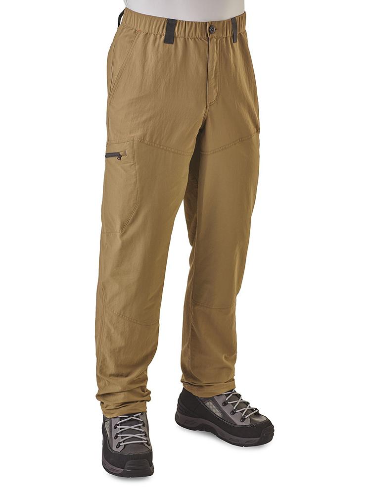 Patagonia Men's Guidewater II Pants-Regular - Saint Bernard