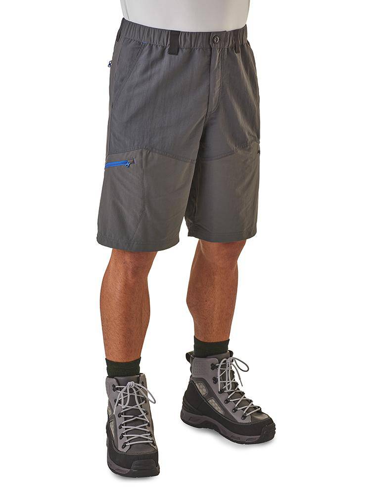 Patagonia Men's Guidewater II Short 10 Inch - Saint Bernard