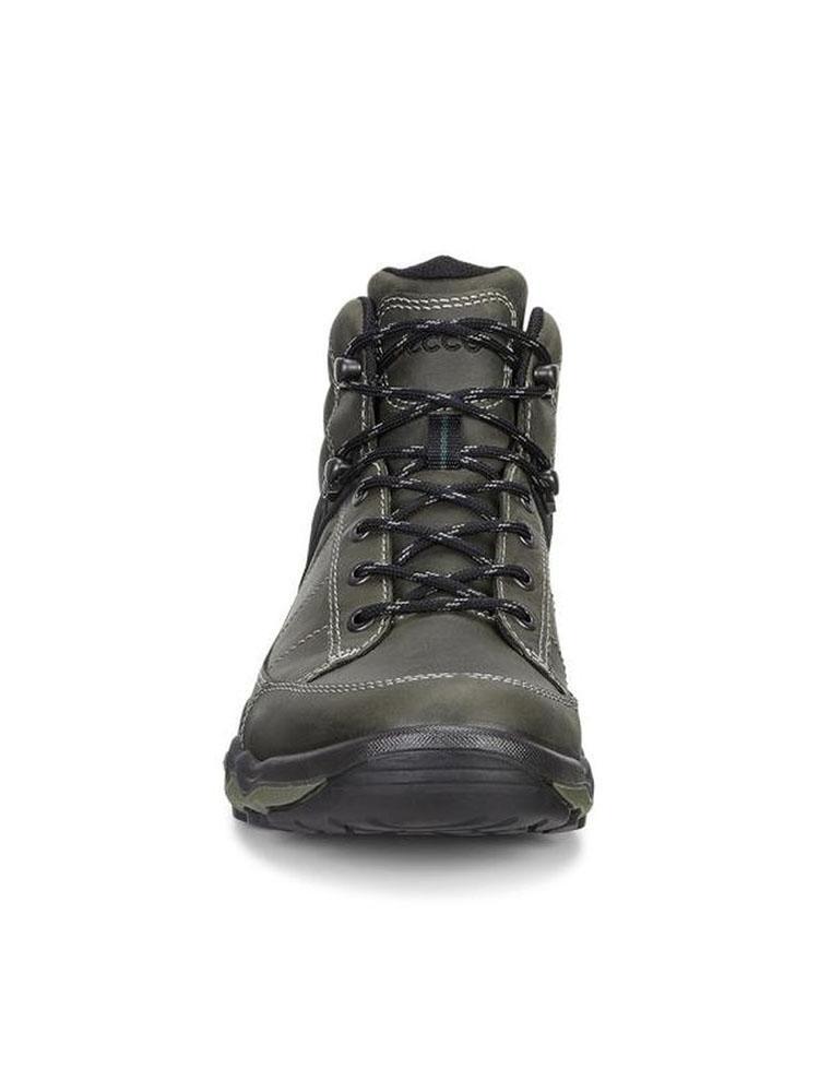 Ecco Men's Ulterra Daka Mid Boot Saint Bernard