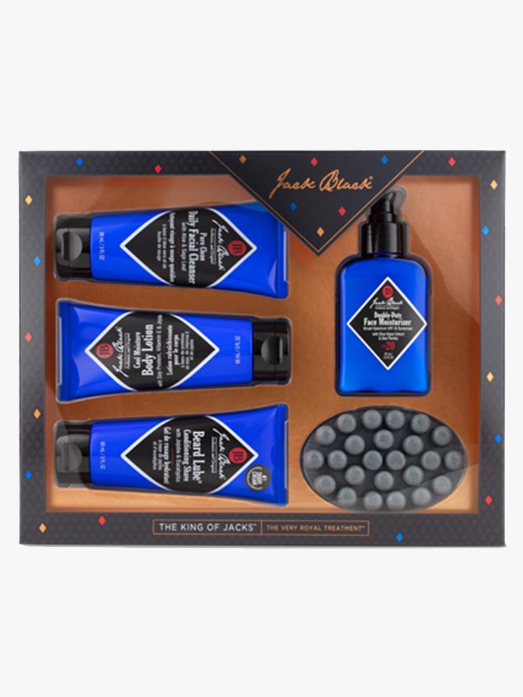 Jack Black The King of Jacks - Saint Bernard