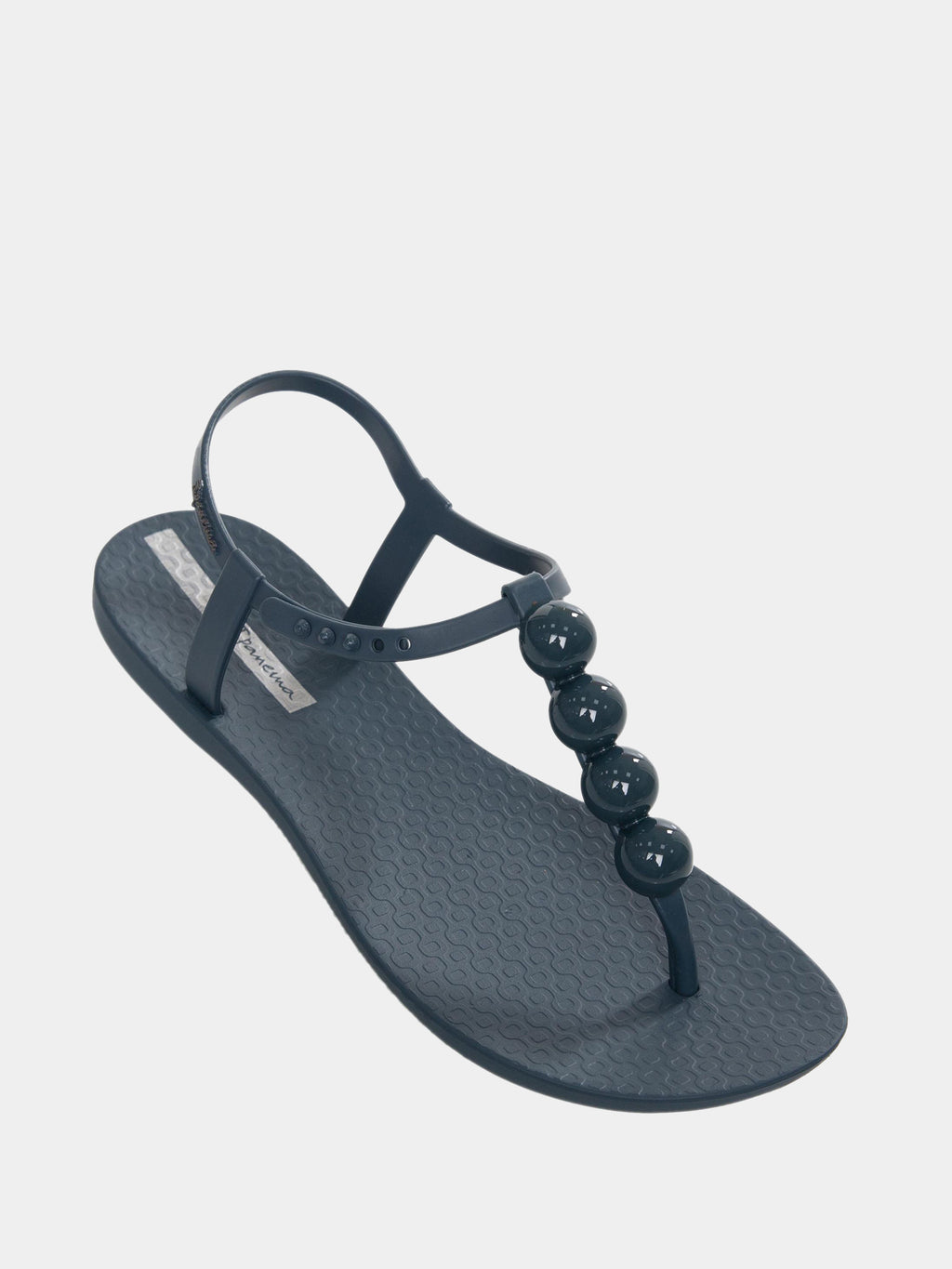 Ipanema Women's Pearl Sandal - Saint Bernard