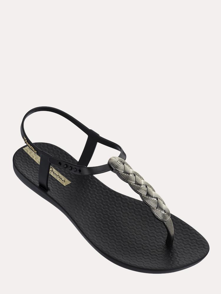 Ipanema Women's Braid Sanda - Saint Bernard