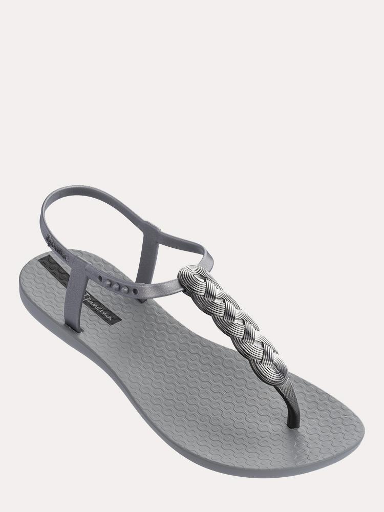 Ipanema Women's Braid Sanda - Saint Bernard