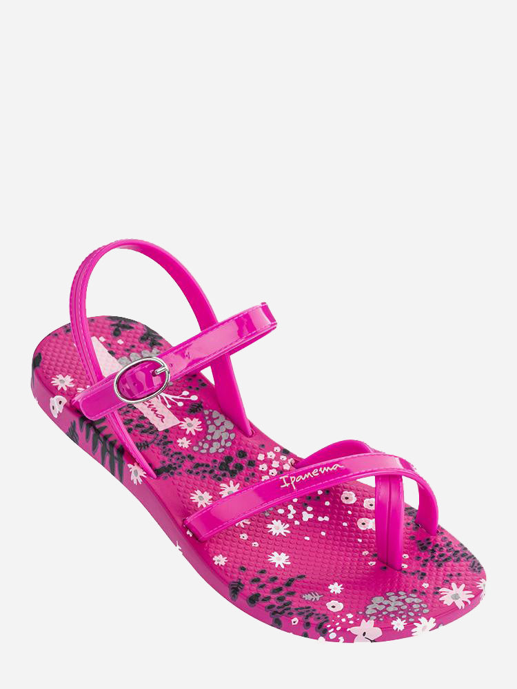 Ipanema Girls' Suzi Print Sandal