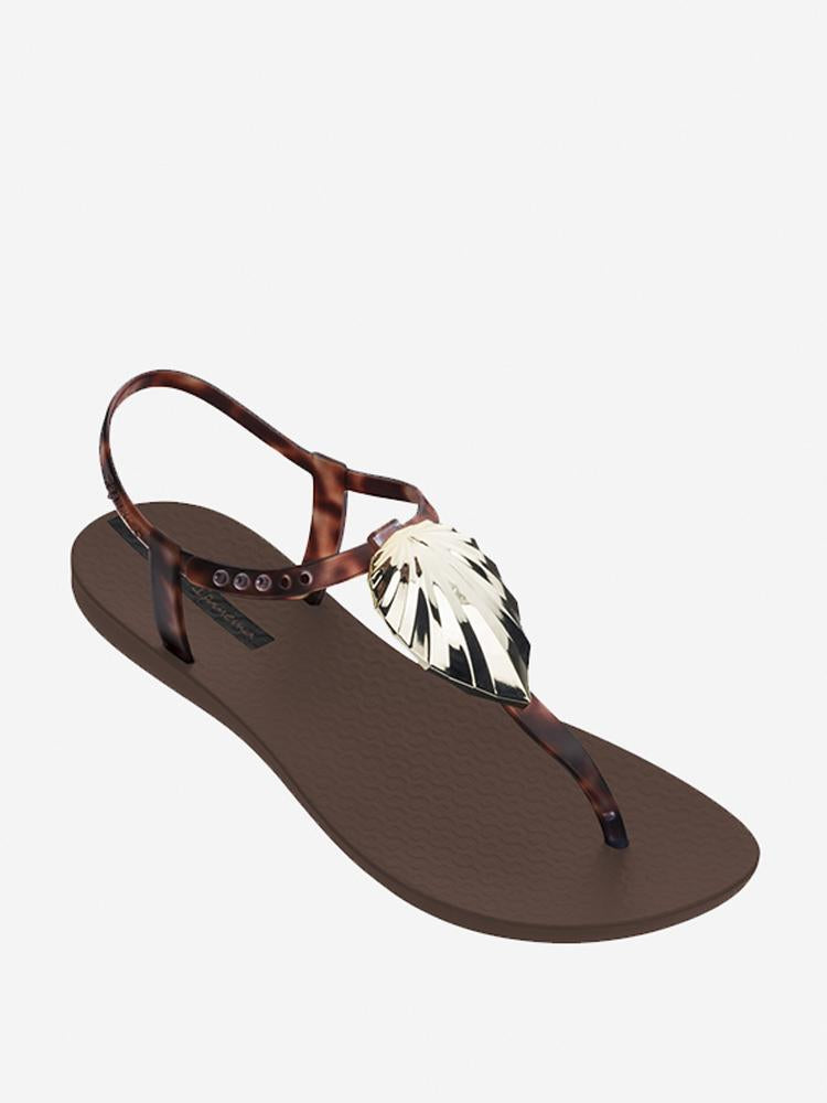 Ipanema Women’s Leaf Sandal