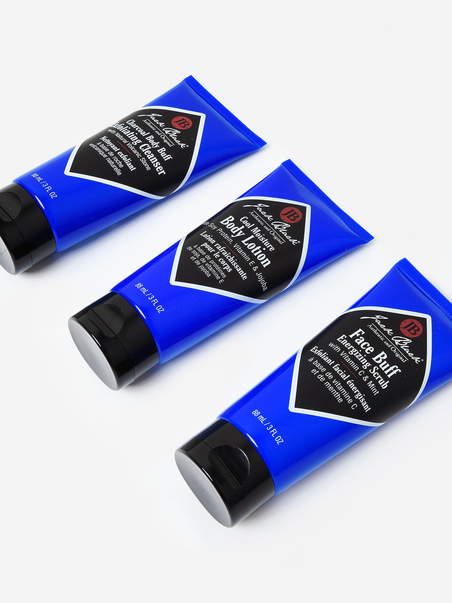 Jack Black The Cool Team™ Set - Saint Bernard