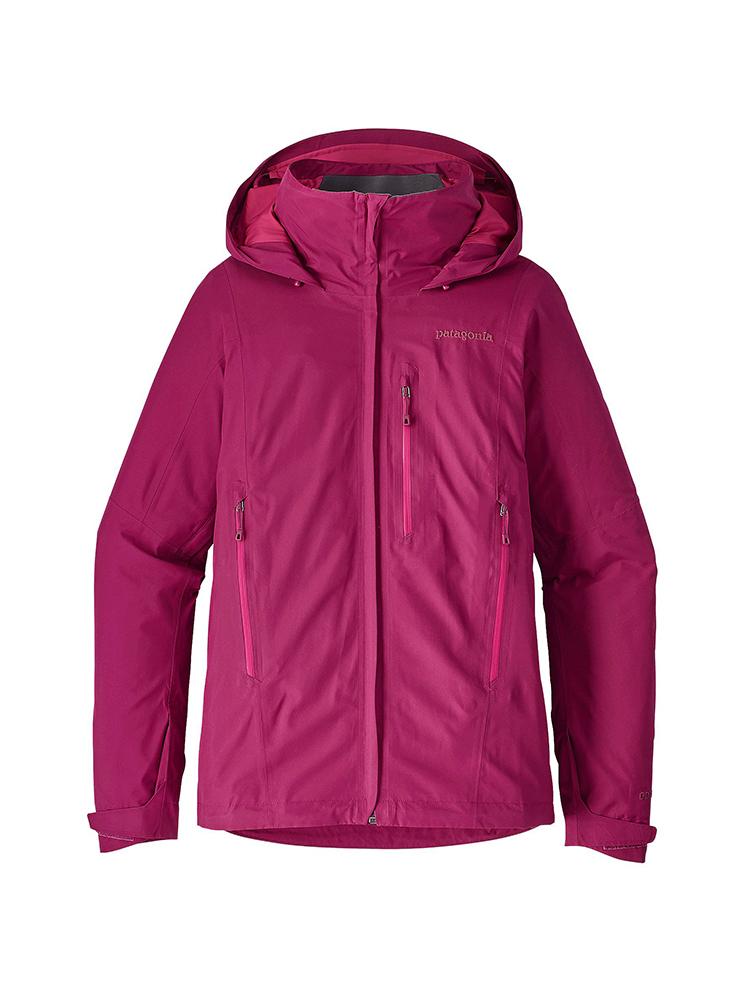 Patagonia Women's Piolet Jacket - Saint Bernard
