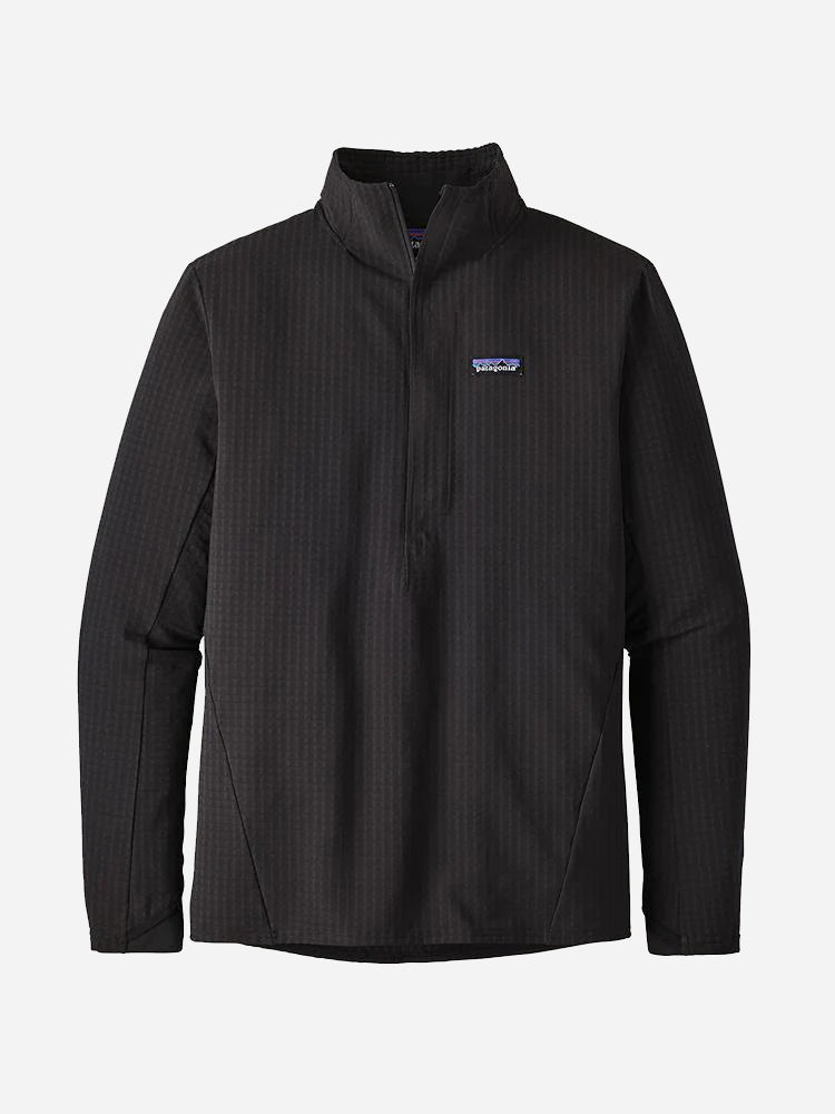Patagonia Men's R1 TechFace Pullover - Saint Bernard