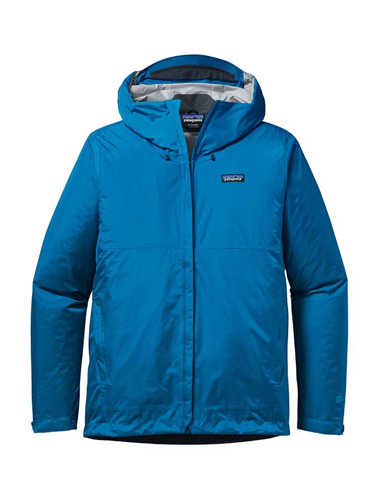 Patagonia Men's Torrentshell Jacket - Saint Bernard