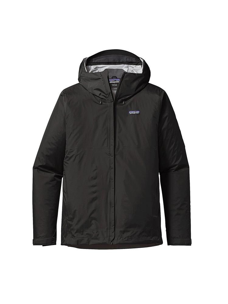 Patagonia Men's Torrentshell Jacket - Saint Bernard