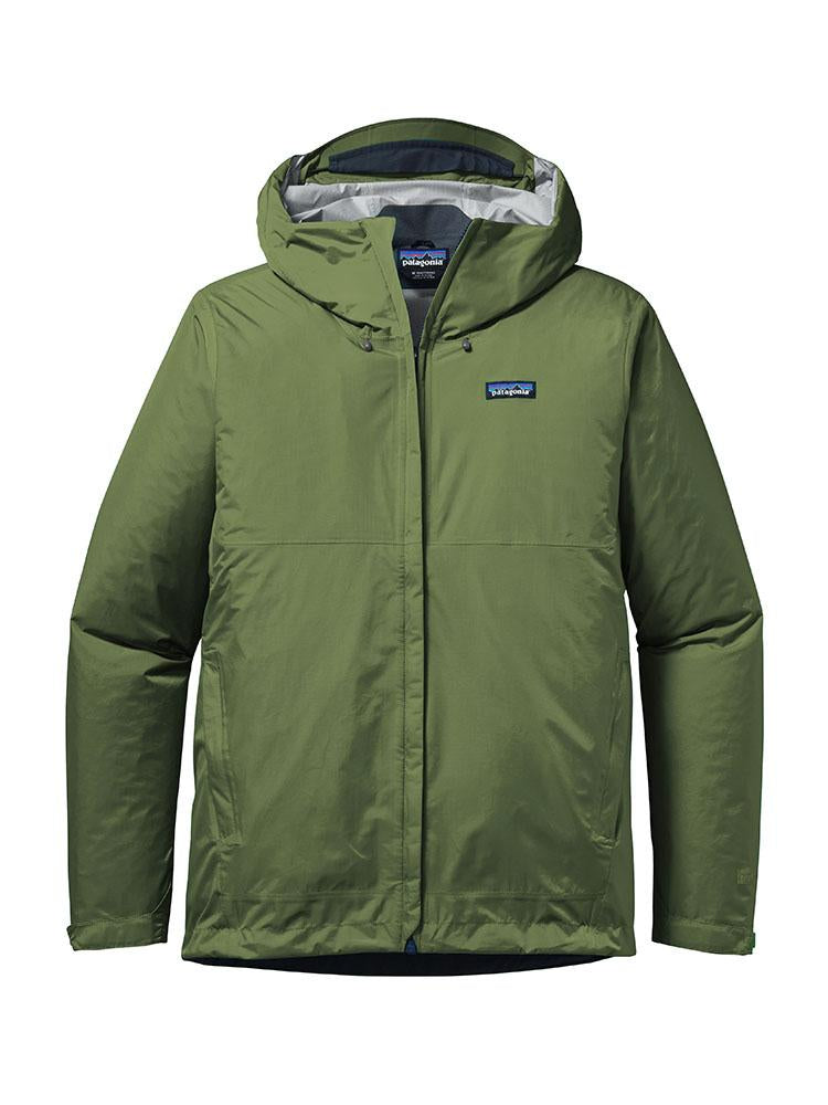Patagonia Men's Torrentshell Jacket - Saint Bernard