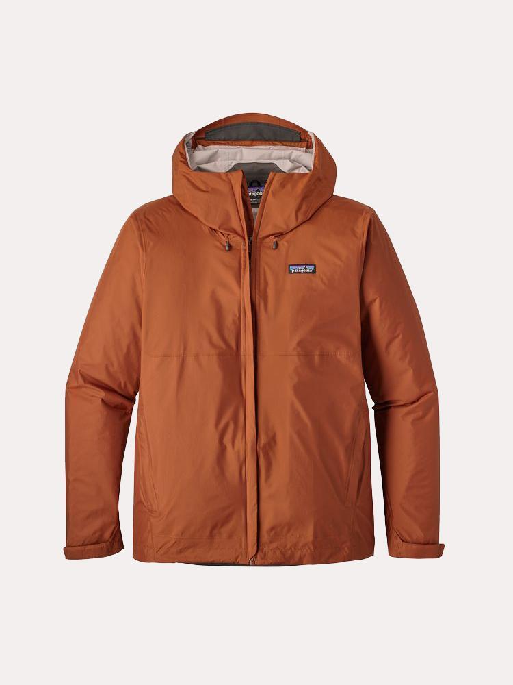 Patagonia Men's Torrentshell Jacket - Saint Bernard