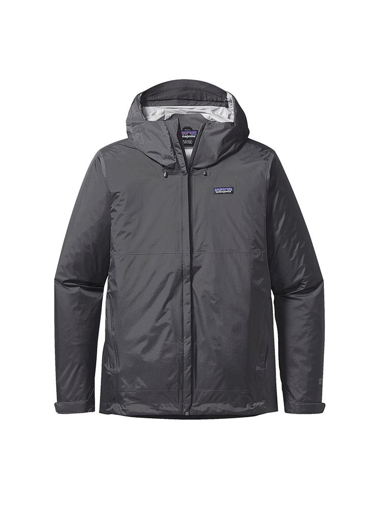 Patagonia Men's Torrentshell Jacket - Saint Bernard