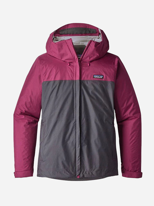 Patagonia Women's Torrentshell Jacket