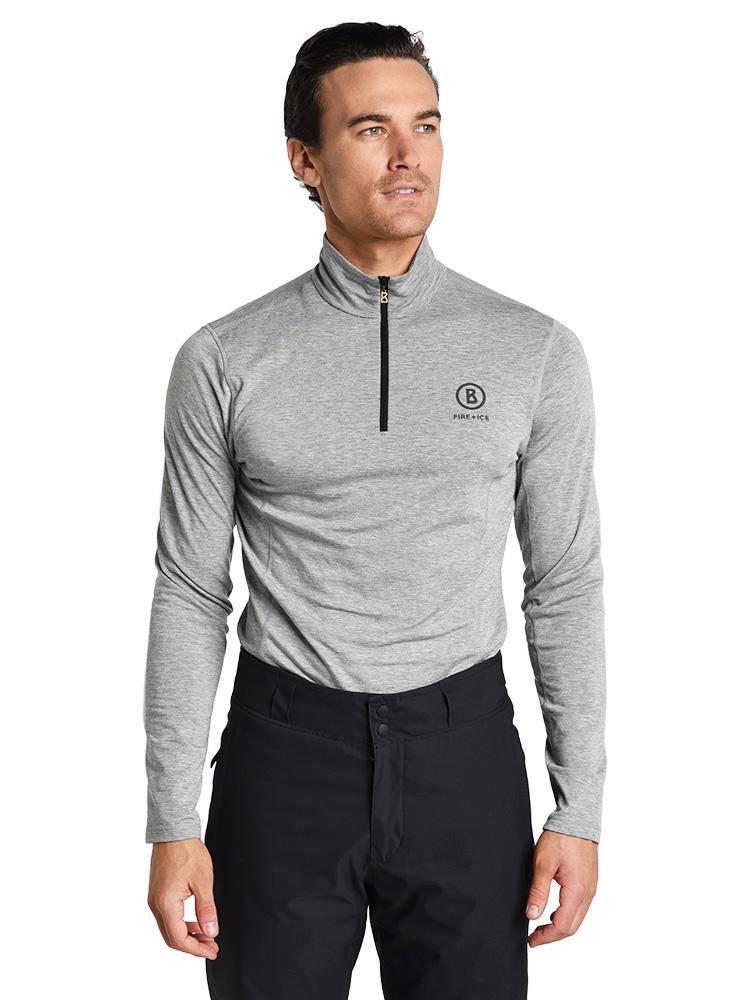 Bogner Fire + Ice Men's Berto2 First Layer - Saint Bernard