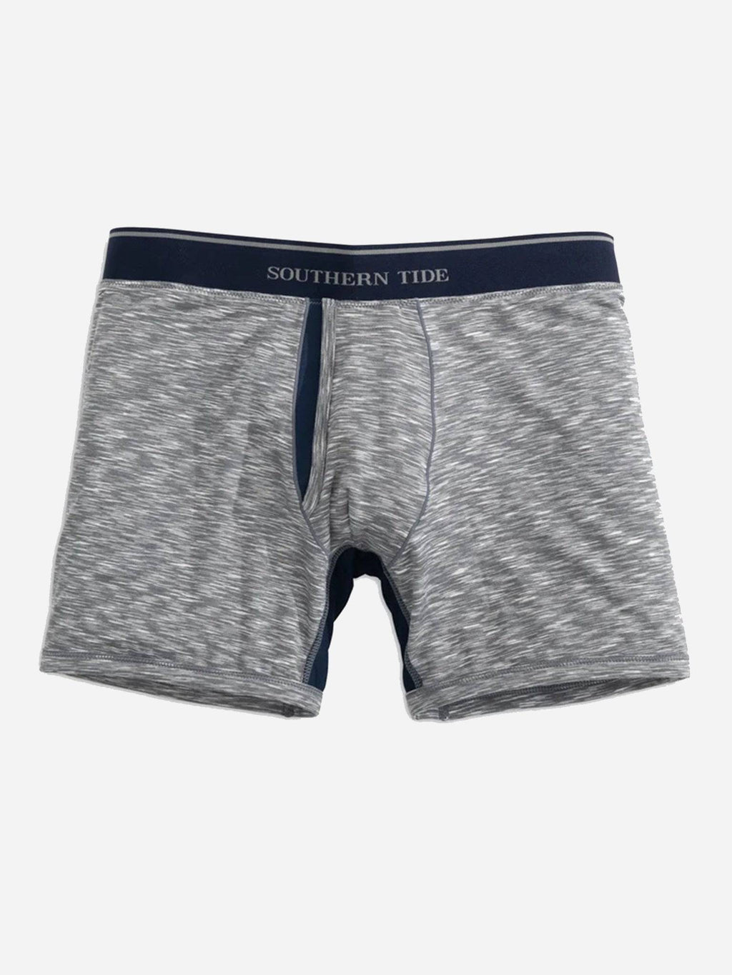 Southern Tide Men's Baxter Performance Boxer Brief - Saint Bernard