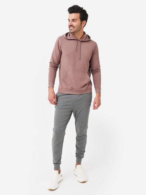 Southern Tide Men's Backrush Heather Jogger Pant