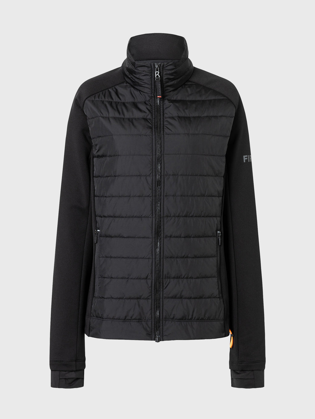 Bogner Fire + Ice Men's Berno Mid-Layer Jacket - Saint Bernard