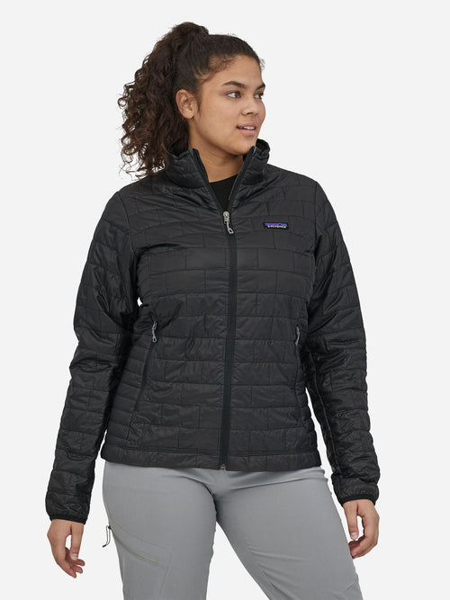 Patagonia Women's Nano Puff® Jacket
