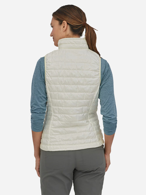 Patagonia Women's Nano Puff Vest