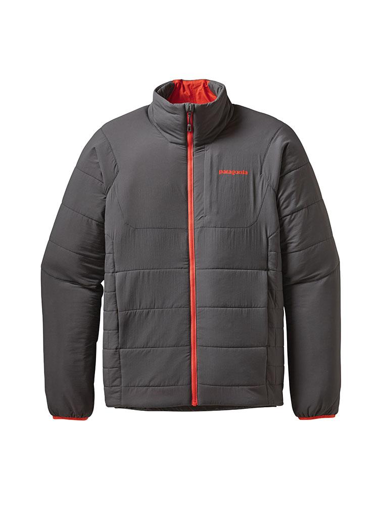 Patagonia Men's Nano-Air Jacket - Saint Bernard