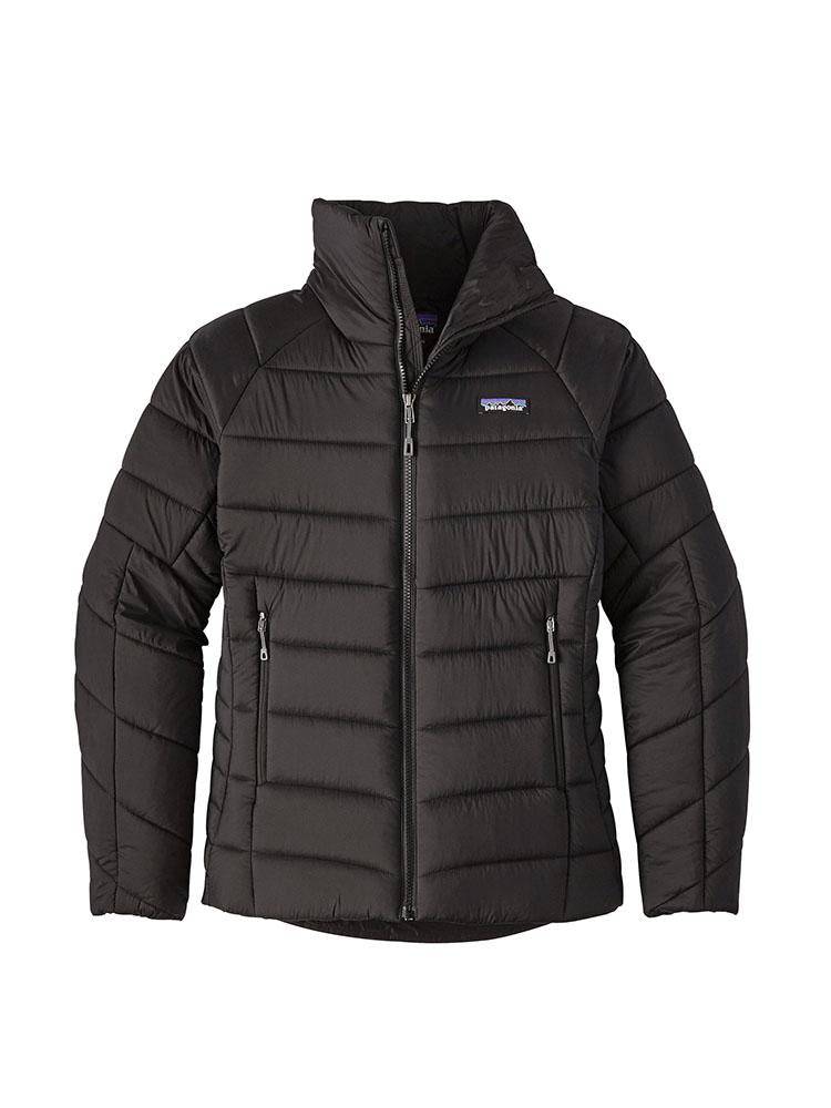Patagonia Women's Hyper Puff Jacket - Saint Bernard