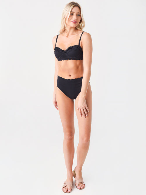 Agua Bendita Women's Penelope Dust Bikini Bottom
