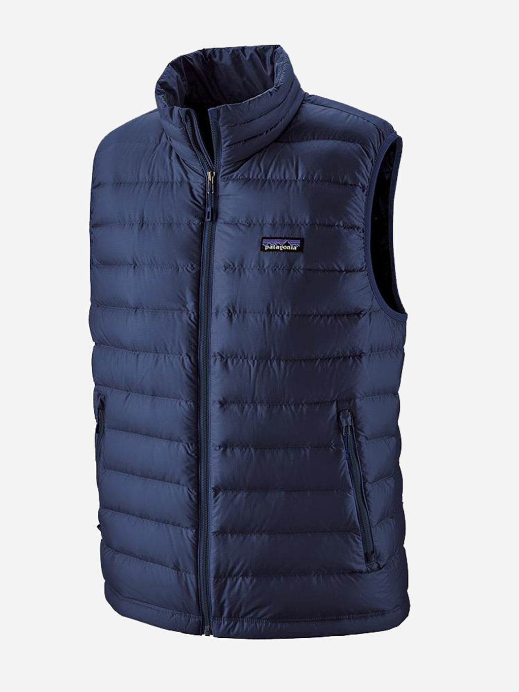 Patagonia Men's Down Sweater Vest - Saint Bernard