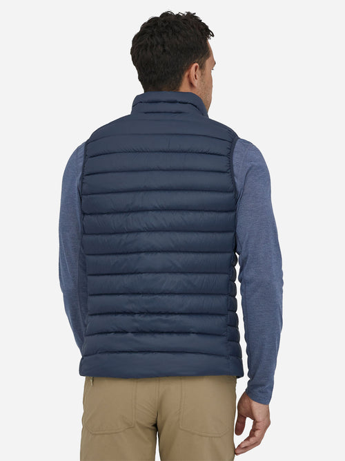 Patagonia Men's Down Sweater Vest